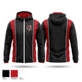 Los Coyotes Windbreaker - 1