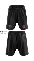 Farmersville PD 79082550 Athletic Shorts With Pockets - 103