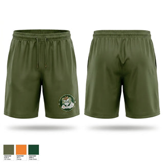 Athletic Shorts With Pockets, Criminal Intelligence and Threat Team, Police, Teamtime, Team time, sublimation, custom sports apparel, team uniforms, spirit wear, spiritwear, sports uniforms, custom shirts, team store, custom team store, fundraiser sports, apparel fundraiser