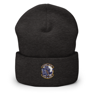 Sc821 97407989 Cuffed Beanie | Yupoong 1501KC