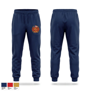 Sweatpants, Casa Grande Fire Department, Fire Department, Teamtime, Team time, sublimation, custom sports apparel, team uniforms, spirit wear, spiritwear, sports uniforms, custom shirts, team store, custom team store, fundraiser sports, apparel fundraiser