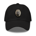 Forsyth Tech campus police Dad hat