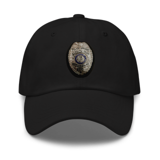 Dad hat - Black