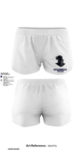 Cherryville Little Ironmen 6332066 Women's Shorts - 5