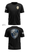 Ronin Protection Solutions Inc. 29948681 Old School Cotton Feel Shirt - 110