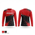 Westport 37964878 Long Sleeve Performance Shirt 1