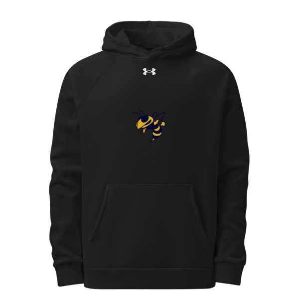Wynne Yellowjackets 3239649 Under Armour Hoodie