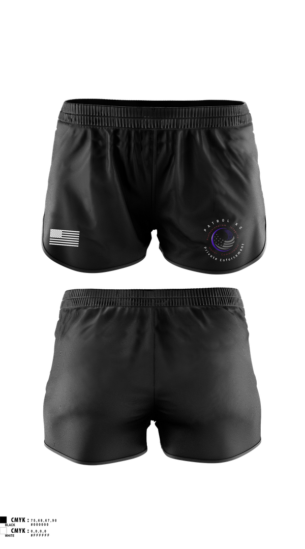 Ranger Panties, , , Teamtime, Team time, sublimation, custom sports apparel, team uniforms, spirit wear, spiritwear, sports uniforms, custom shirts, team store, custom team store, fundraiser sports, apparel fundraiser