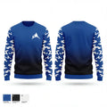Wisconsin Prodigy 26650136 Crew Neck Sweatshirt - 1