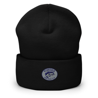 Yonder Tackle Co 79958138 Cuffed Beanie | Yupoong 1501KC