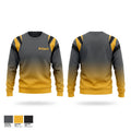 Wolfpack Crew Neck Sweatshirt - 2