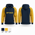 LWP Eagles 90321939 Hoodie - 1
