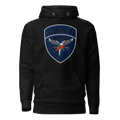 Maumelle SWAT 3 Unisex Hoodie - 1