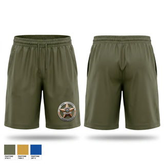 Athletic Shorts With Pockets, Ness County Sheriff’s Office, Police, Teamtime, Team time, sublimation, custom sports apparel, team uniforms, spirit wear, spiritwear, sports uniforms, custom shirts, team store, custom team store, fundraiser sports, apparel fundraiser