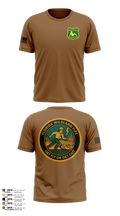 Florida 43193652 Short Sleeve Performance Shirt - 10