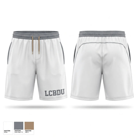 Athletic Shorts With Pockets, LCBDU, Police, Teamtime, Team time, sublimation, custom sports apparel, team uniforms, spirit wear, spiritwear, sports uniforms, custom shirts, team store, custom team store, fundraiser sports, apparel fundraiser