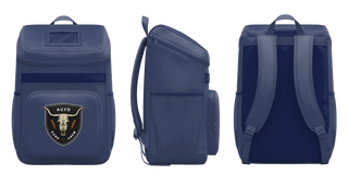 Gear Bag, Alameda County Fire Department Crew 8, Fire Department, Teamtime, Team time, sublimation, custom sports apparel, team uniforms, spirit wear, spiritwear, sports uniforms, custom shirts, team store, custom team store, fundraiser sports, apparel fundraiser