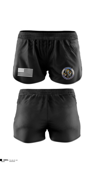 Ranger Panties, 96 LRS Ground Transportation, Air Force, Teamtime, Team time, sublimation, custom sports apparel, team uniforms, spirit wear, spiritwear, sports uniforms, custom shirts, team store, custom team store, fundraiser sports, apparel fundraiser