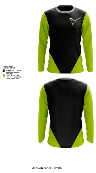 Long Sleeve Performance Shirt, Creeps, Baseball, Teamtime, Team time, sublimation, custom sports apparel, team uniforms, spirit wear, spiritwear, sports uniforms, custom shirts, team store, custom team store, fundraiser sports, apparel fundraiser