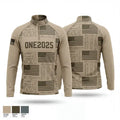 ONE2025 92666882 Windbreaker - 1
