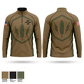 8th PSYOP BN Windbreaker - 1