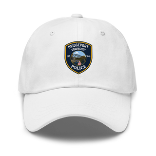Dad hat - White