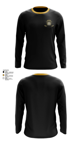 Long Sleeve Performance Shirt, Gaffney Indians, Golf, Teamtime, Team time, sublimation, custom sports apparel, team uniforms, spirit wear, spiritwear, sports uniforms, custom shirts, team store, custom team store, fundraiser sports, apparel fundraiser