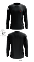 SAV I Low Pro 96515929 Long Sleeve Performance Shirt - 2