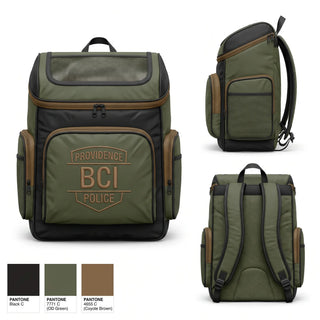 Gear Bag, Providence Police BCI, Police, Teamtime, Team time, sublimation, custom sports apparel, team uniforms, spirit wear, spiritwear, sports uniforms, custom shirts, team store, custom team store, fundraiser sports, apparel fundraiser