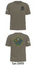 MCSO Special Investigations Unit 66405796 Short Sleeve Performance Shirt - 9