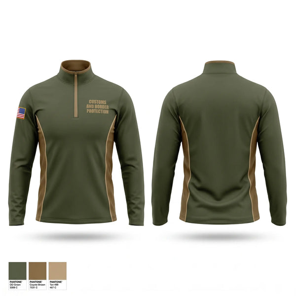 Windbreaker, Customs and Border Protection, Police, Teamtime, Team time, sublimation, custom sports apparel, team uniforms, spirit wear, spiritwear, sports uniforms, custom shirts, team store, custom team store, fundraiser sports, apparel fundraiser