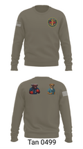 USS Boxer 48343229 Crew Neck Sweatshirt - 62