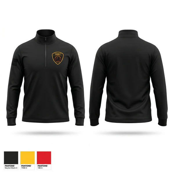 Windbreaker, Youth cadet, Police, Teamtime, Team time, sublimation, custom sports apparel, team uniforms, spirit wear, spiritwear, sports uniforms, custom shirts, team store, custom team store, fundraiser sports, apparel fundraiser