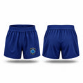 Romney Police Department WV Ranger Panties - 1