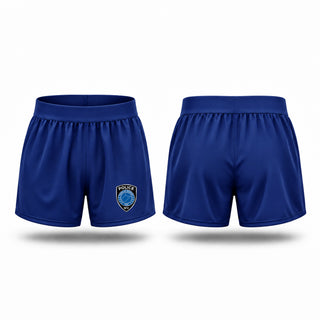 Ranger Panties, Romney Police Department WV, Police, Teamtime, Team time, sublimation, custom sports apparel, team uniforms, spirit wear, spiritwear, sports uniforms, custom shirts, team store, custom team store, fundraiser sports, apparel fundraiser