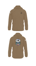 D Co 3-140th AVN 89038545 Windbreaker - 1