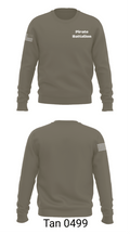 Pirate Battalion 27731925 Crew Neck Sweatshirt - 3