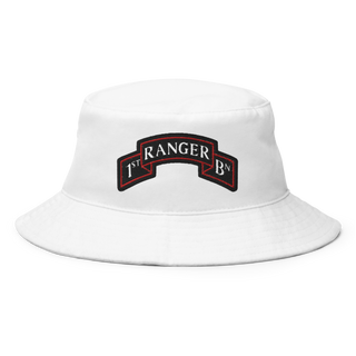 1/75 Ranger Battalion 18723676 Bucket Hat | Big Accessories BX003