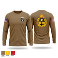 1-5 FIST 81537798 Long Sleeve Performance Shirt - 1