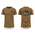 Transportation Deputy Short Sleeve Performance Shirt - 1