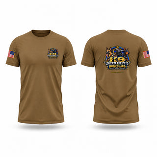 Short Sleeve Performance Shirt, Transportation Deputy, Police, Teamtime, Team time, sublimation, custom sports apparel, team uniforms, spirit wear, spiritwear, sports uniforms, custom shirts, team store, custom team store, fundraiser sports, apparel fundraiser