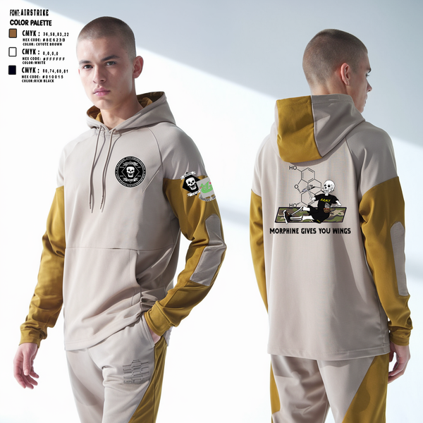 Hoodie, 1-37 AR, Army, Teamtime, Team time, sublimation, custom sports apparel, team uniforms, spirit wear, spiritwear, sports uniforms, custom shirts, team store, custom team store, fundraiser sports, apparel fundraiser