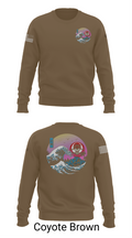 ODA 1123 34681510 Crew Neck Sweatshirt - 5