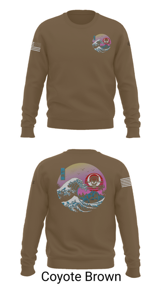 Crew Neck Sweatshirt, ODA 1123, , Teamtime, Team time, sublimation, custom sports apparel, team uniforms, spirit wear, spiritwear, sports uniforms, custom shirts, team store, custom team store, fundraiser sports, apparel fundraiser