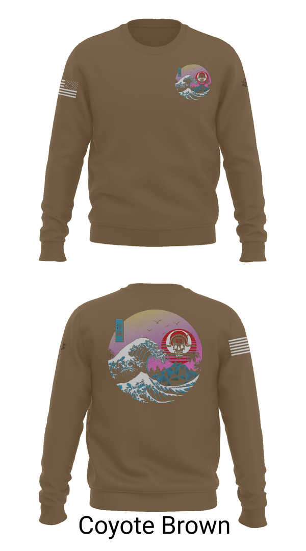 Crew Neck Sweatshirt, ODA 1123, , Teamtime, Team time, sublimation, custom sports apparel, team uniforms, spirit wear, spiritwear, sports uniforms, custom shirts, team store, custom team store, fundraiser sports, apparel fundraiser