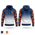 North Stafford Hoodie - 1