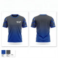 Lady Lions Softball 89421497 Short Sleeve Performance Shirt - 1