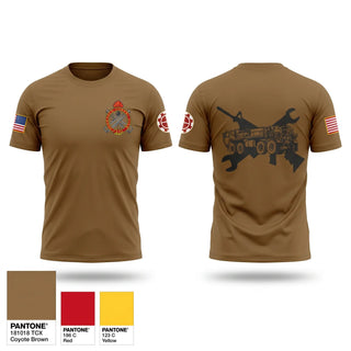 Short Sleeve Performance Shirt, 294th ESC, Army, Teamtime, Team time, sublimation, custom sports apparel, team uniforms, spirit wear, spiritwear, sports uniforms, custom shirts, team store, custom team store, fundraiser sports, apparel fundraiser
