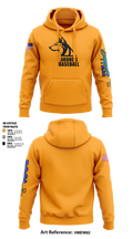 Hounds 12044335 Hoodie - 2