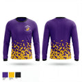 FHHS Mountaineering Club 71635730 Long Sleeve Performance Shirt 1